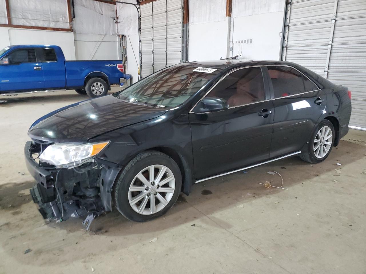 2013 Toyota Camry - Image 1