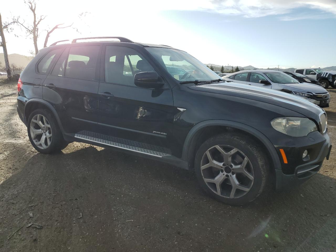 2009 BMW X5 - Image 4