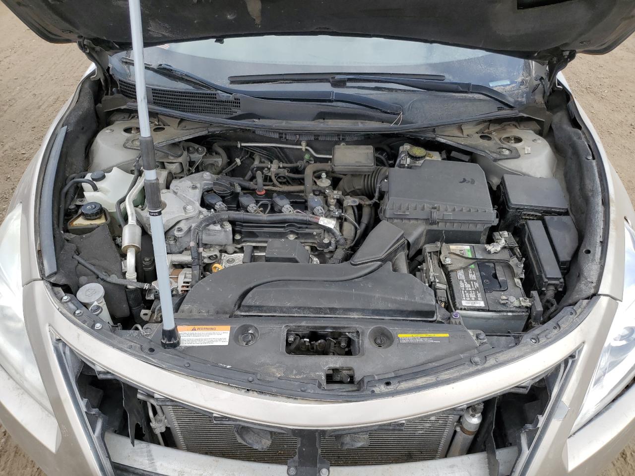 2013 Nissan Altima - Image 11