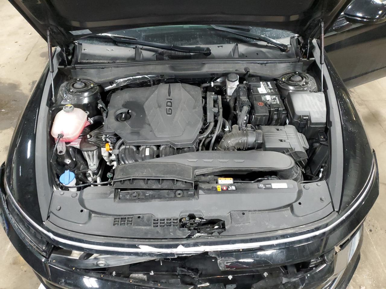 2024 Hyundai Sonata - Image 11