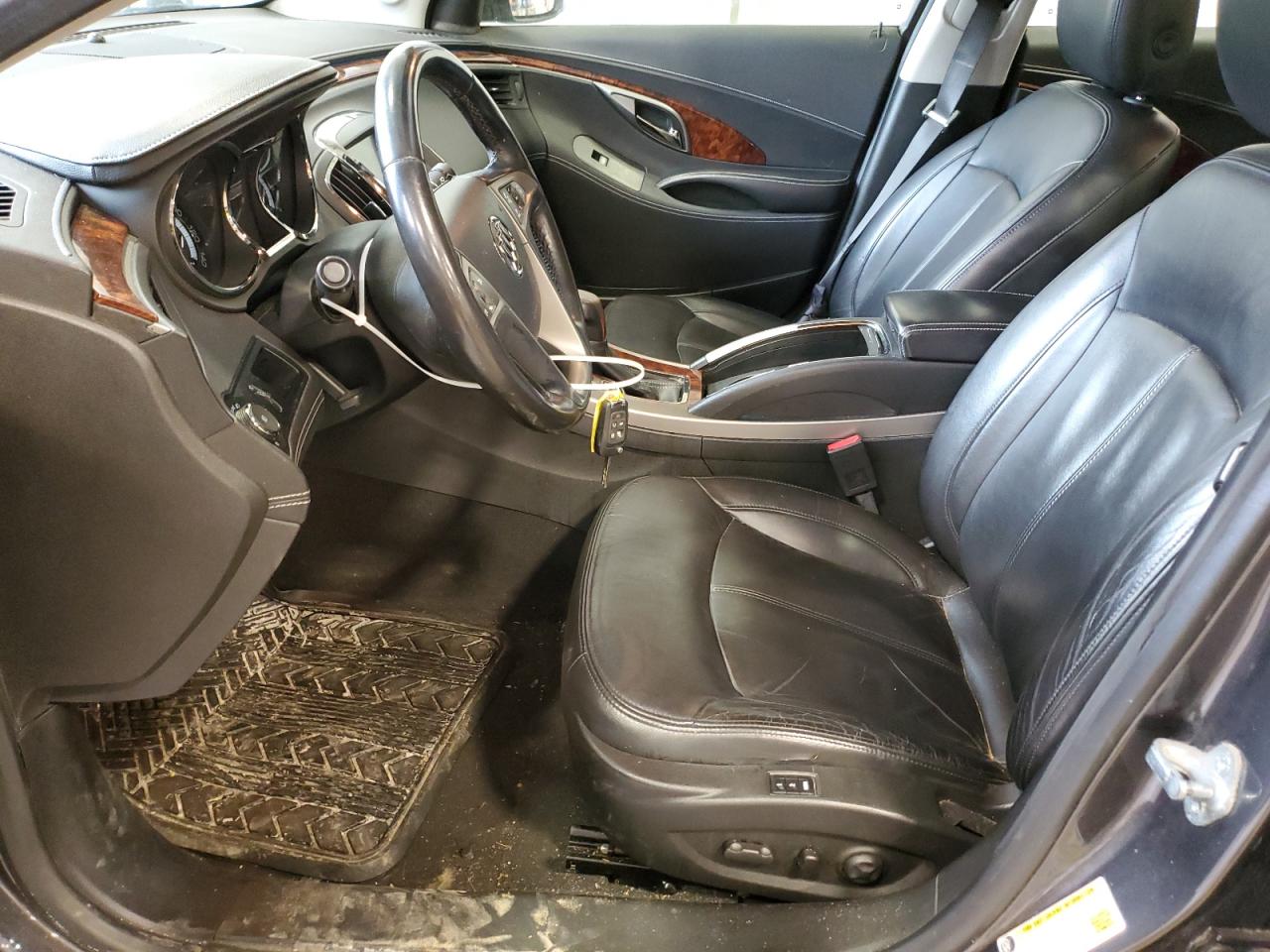 2013 Buick LaCrosse - Image 7
