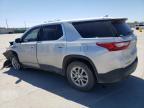 2020 Chevrolet Traverse Ls for Sale in Wilmer, TX - Front End