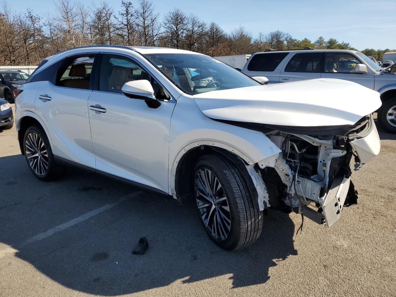 2023 Lexus RX - Image 4