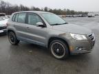 2009 Volkswagen Tiguan S de vânzare în Brookhaven, NY - Mechanical