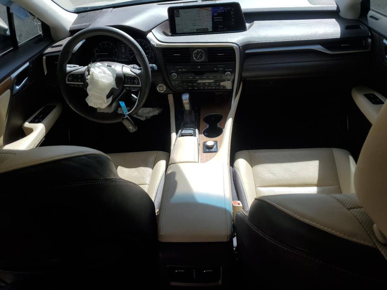 2016 Lexus RX - Image 8