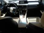 2016 Lexus Rx 350 Base en Venta en Albuquerque, NM - Front End