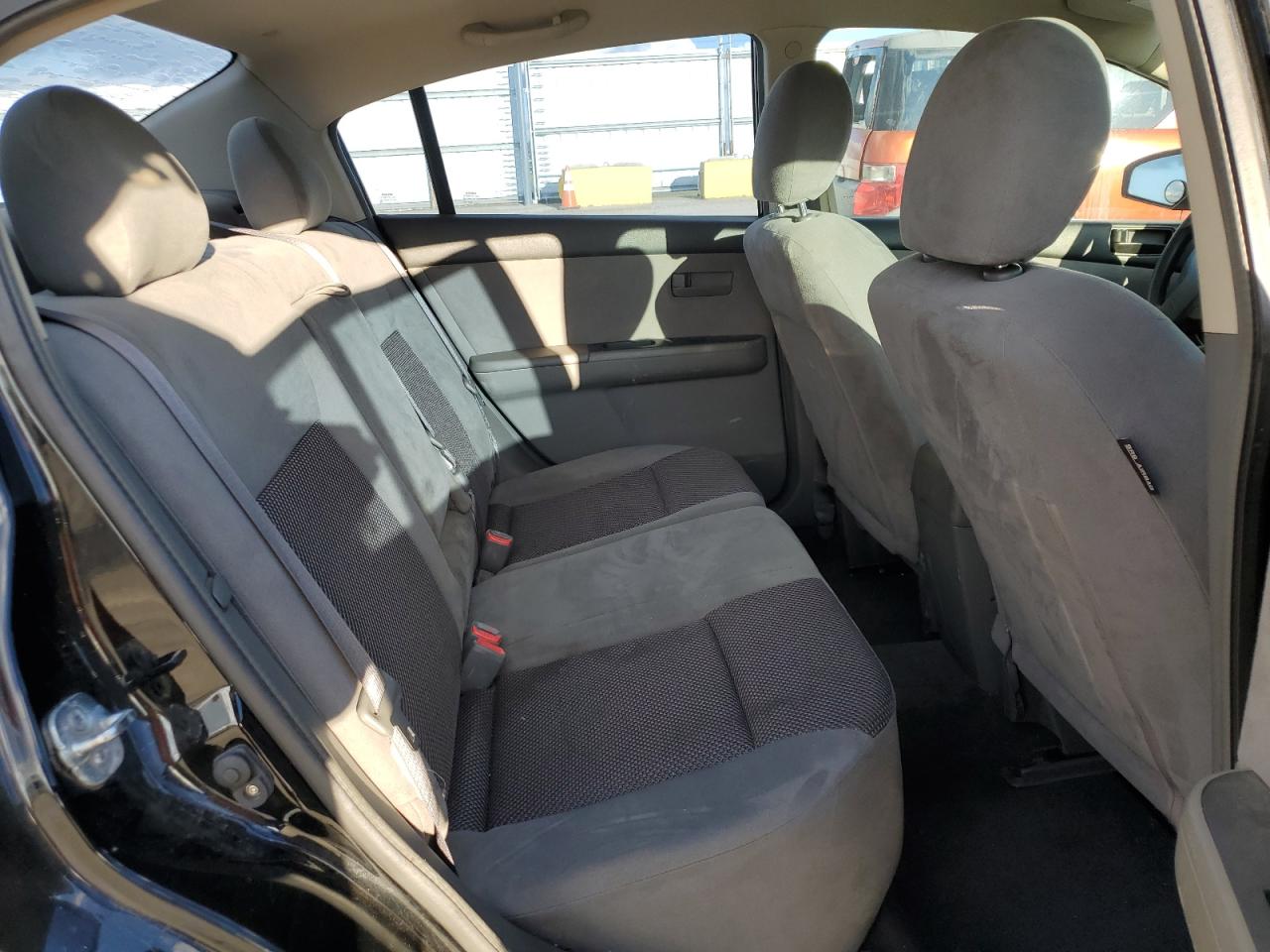 2007 Nissan Sentra - Image 10