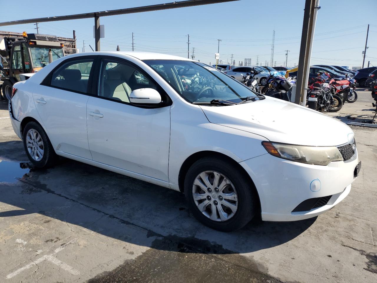 2012 Kia Forte - Image 4