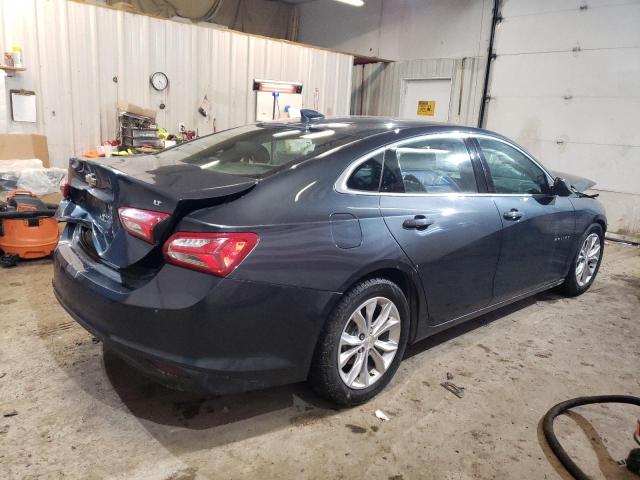  CHEVROLET MALIBU 2020 Granatowy