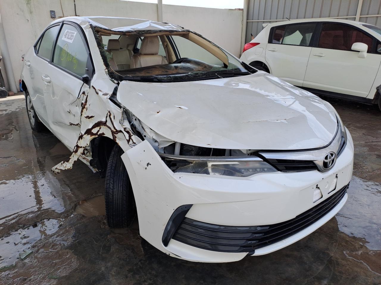 RKLBB9HE7K5229906 - 2024 Toyota Corolla - #49192365