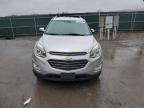 2017 Chevrolet Equinox Premier იყიდება Duryea-ში, PA - Normal Wear