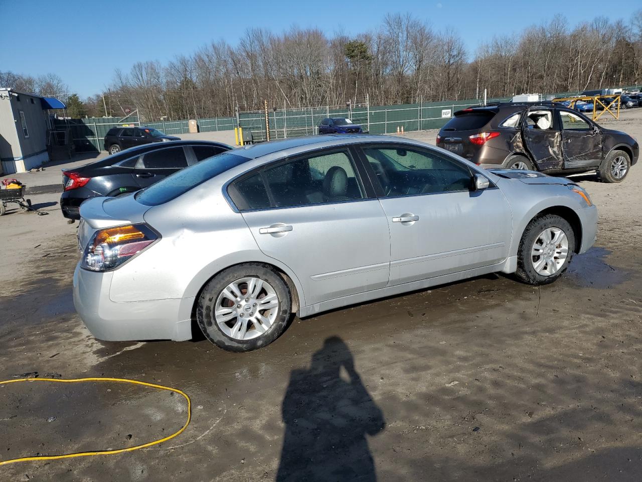 2010 Nissan Altima - Image 3