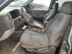 2002 Mitsubishi Montero Sport Es for Sale in Anthony, TX - Rear End