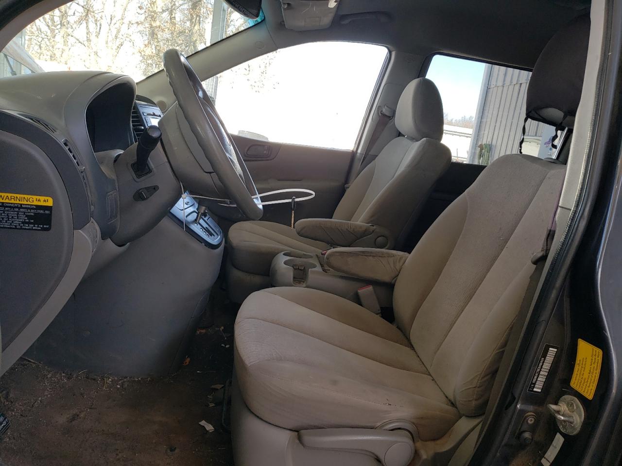 2012 Kia Sedona - Image 7