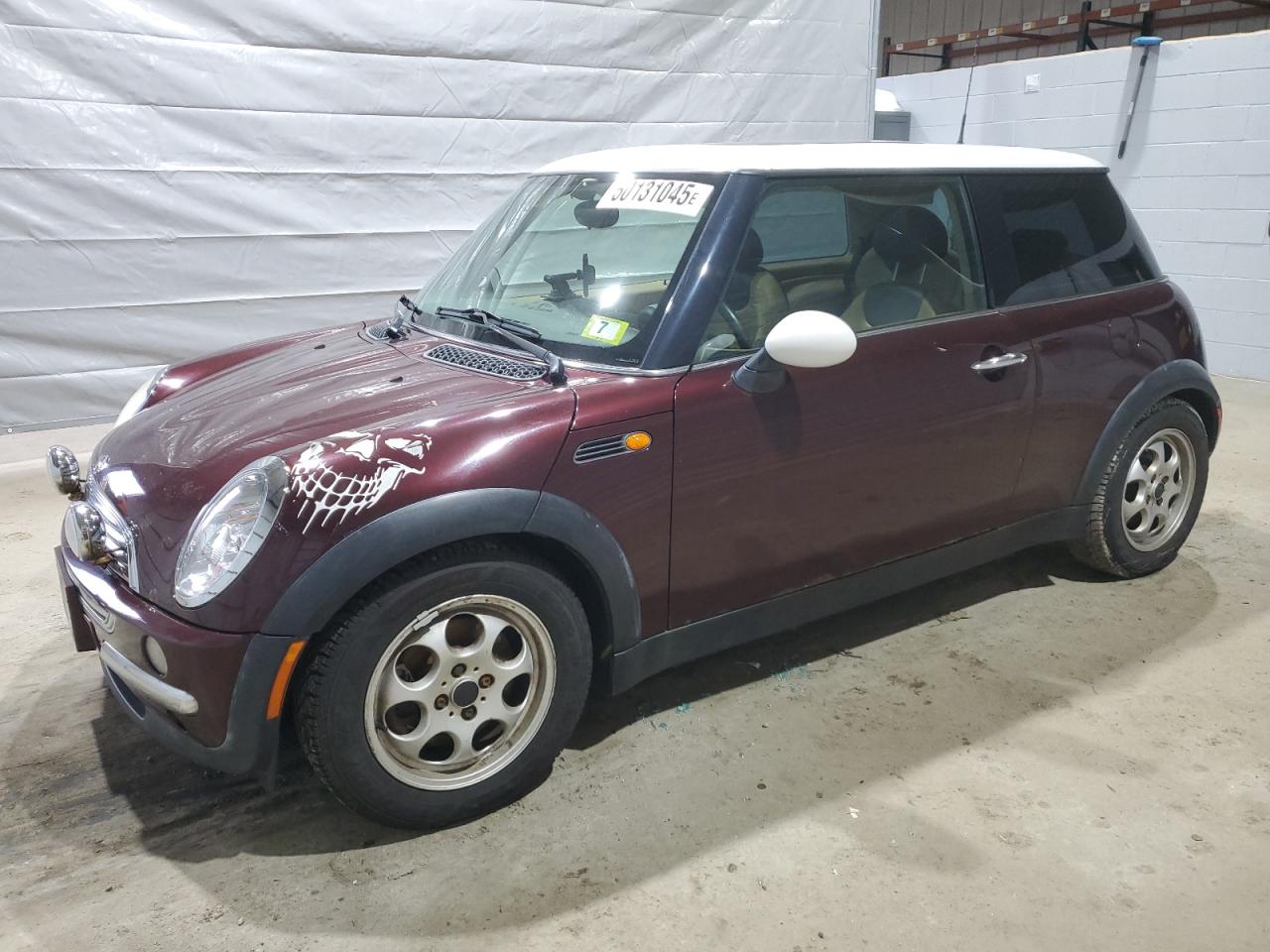 2002 Mini Cooper for Sale in Candia, NH - Mechanical