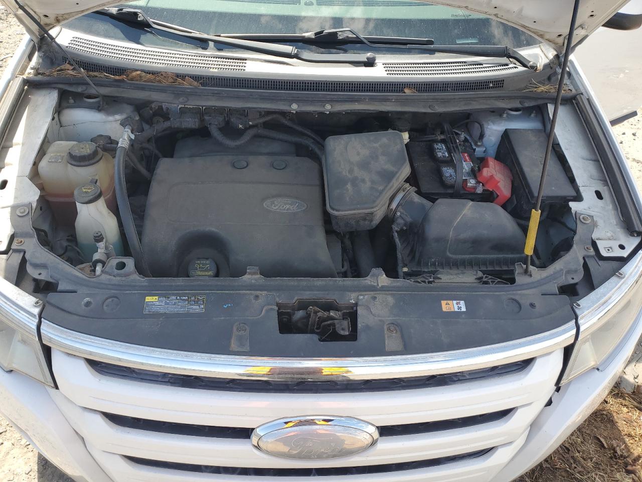 2013 Ford Edge - Image 12