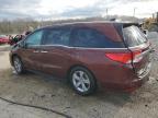 2018 Honda Odyssey Exl for Sale in Louisville, KY - Front End