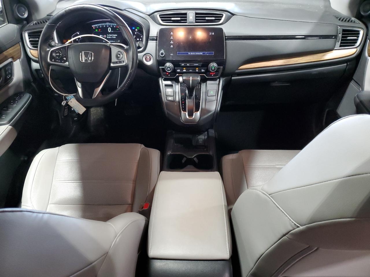 2017 Honda CR-V - Image 8