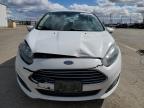 2014 Ford Fiesta Se for Sale in Nampa, ID - Front End