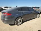 San Antonio, TX에서 판매 중인 2019 Ford Fusion Se - Front End