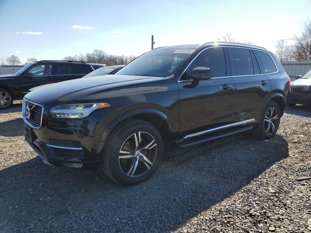 2016 Volvo XC90 - Image 1