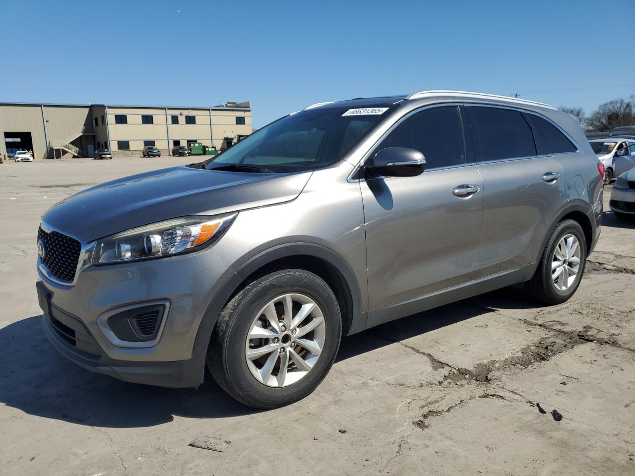 2016 Kia Sorento - Image 1