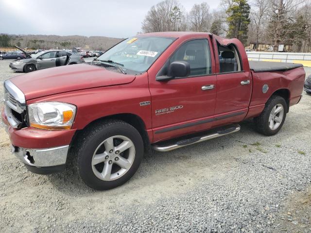 2006 Dodge Ram 1500 St