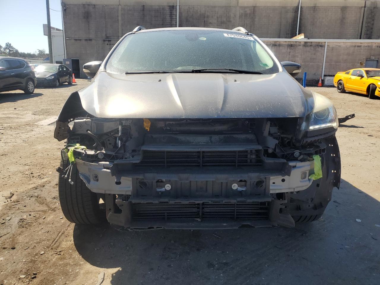 2014 Ford Escape - Image 5