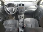 2018 Nissan Versa S იყიდება North Billerica-ში, MA - Rear End