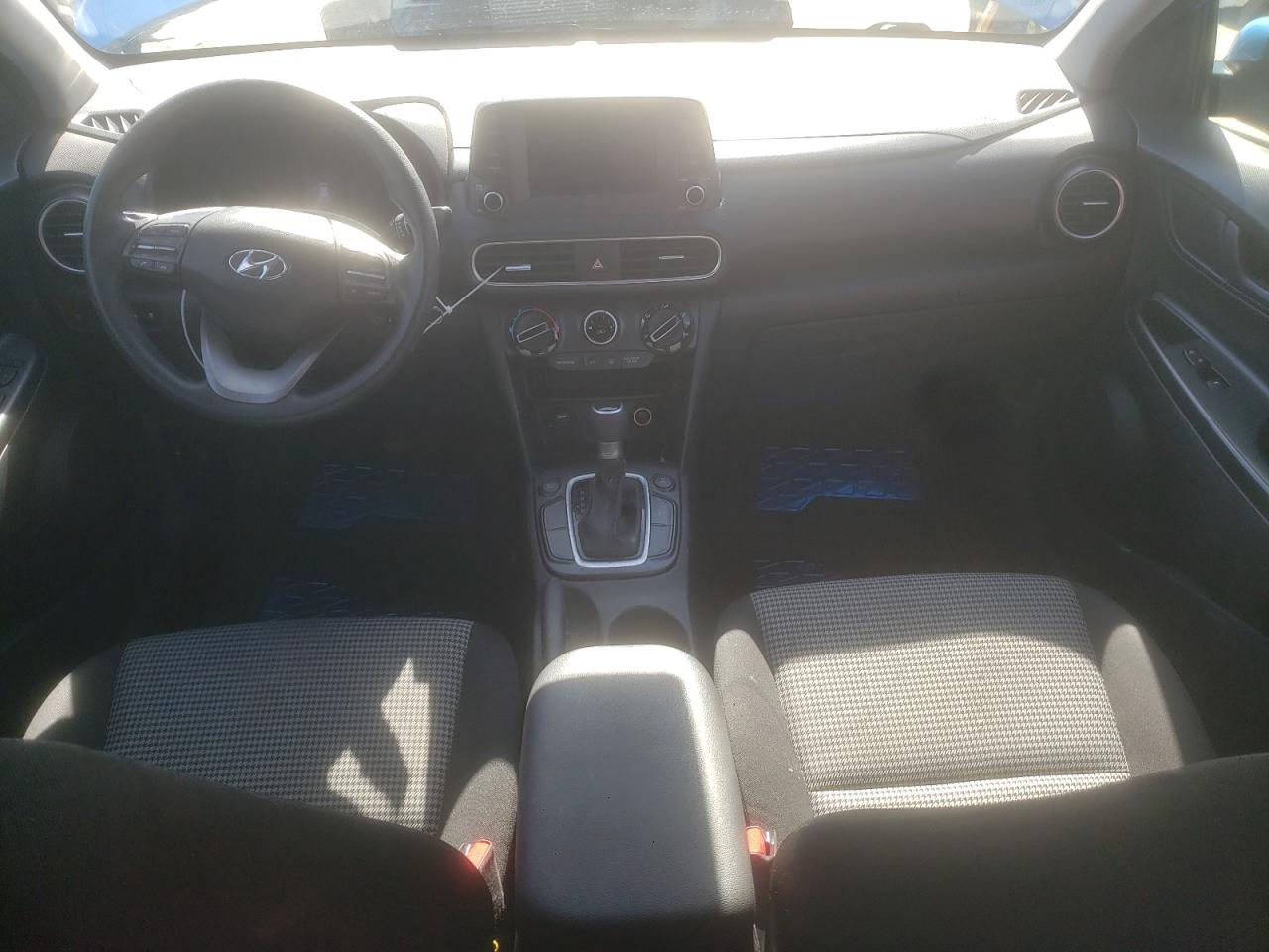 2019 Hyundai Kona - Image 8