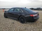 2020 Lincoln Continental Reserve for Sale in Temple, TX - Front End