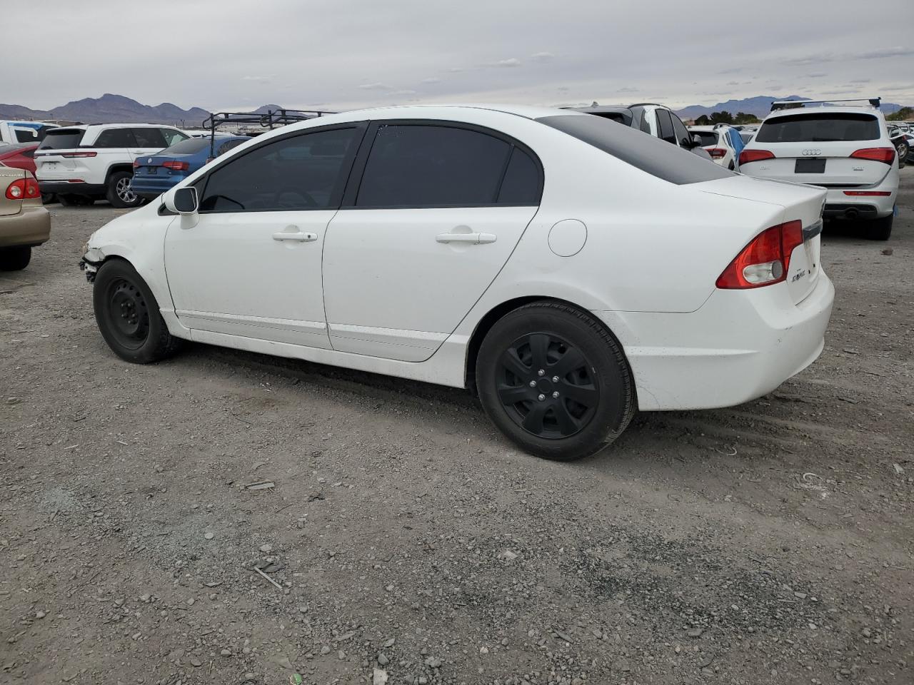 2011 Honda Civic - Image 2