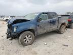 2019 Chevrolet Colorado  en Venta en Houston, TX - Front End