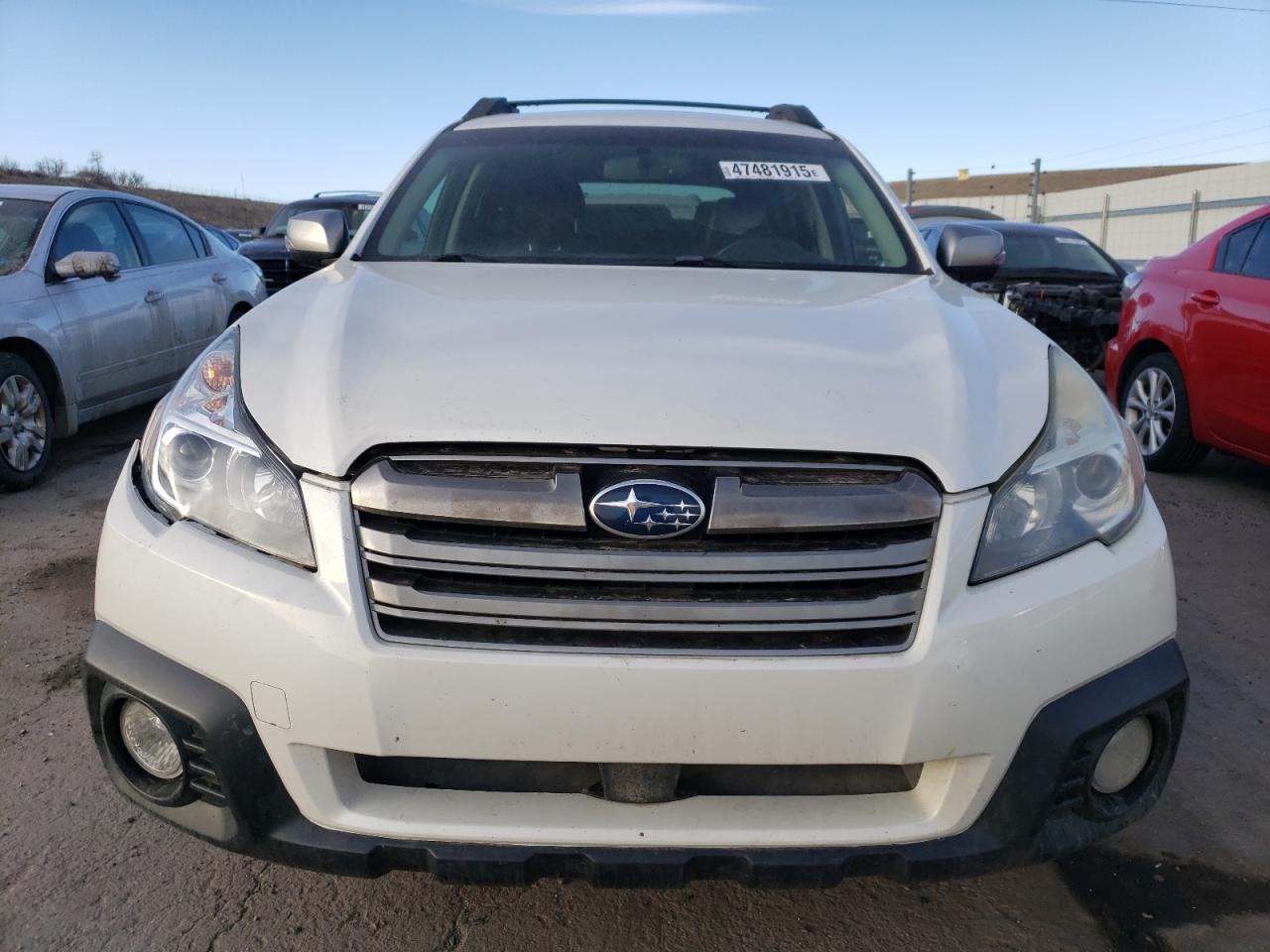 2013 Subaru Outback - Image 5