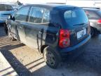 2010 KIA PICANTO 1 for sale at Copart WESTBURY