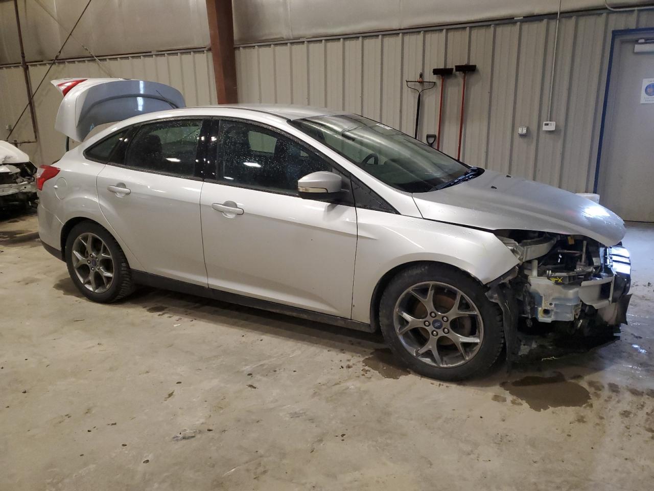 2014 Ford Focus - Image 4