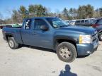 2010 Chevrolet Silverado K1500 Lt за продажба в Mendon, MA - Normal Wear