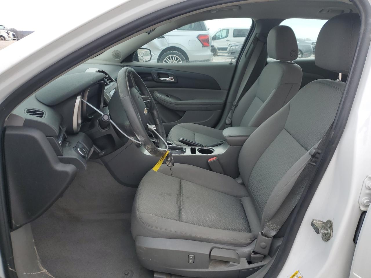 2014 Chevrolet Malibu - Image 7