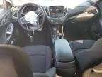 2021 Chevrolet Malibu Ls en Venta en Ellenwood, GA - Front End