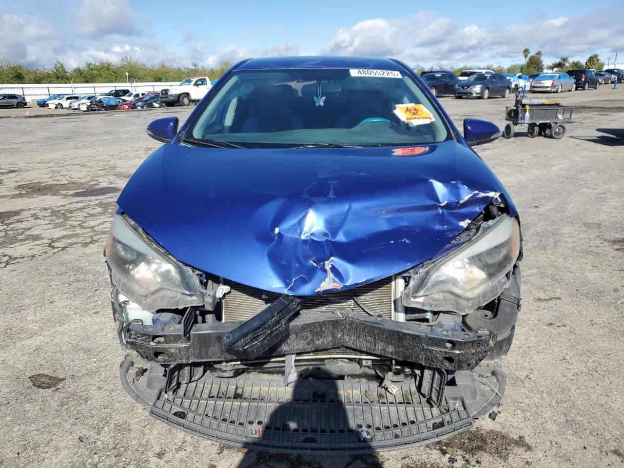 2015 Toyota Corolla - Image 5