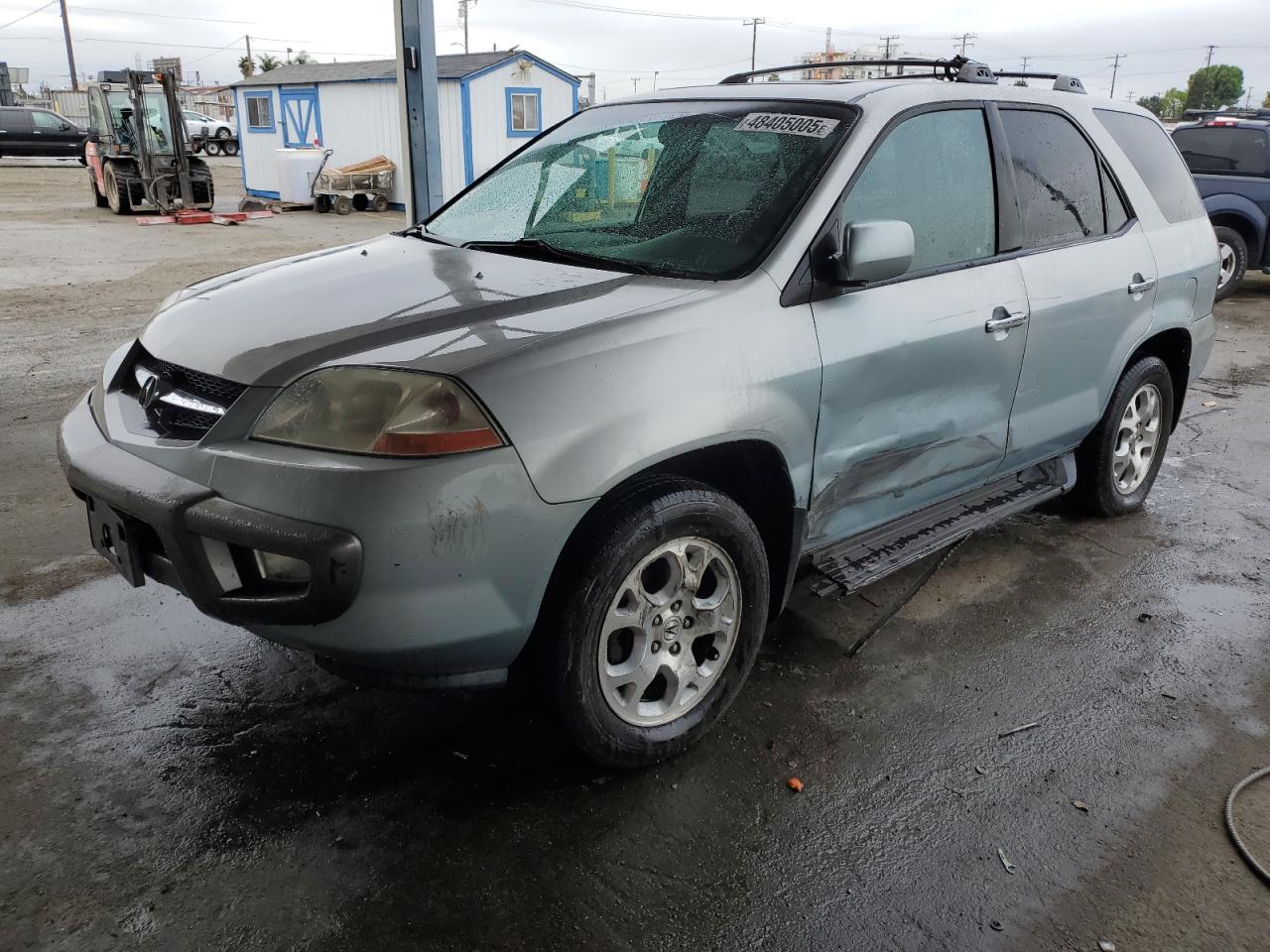 2002 Acura MDX - Image 1
