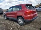 2014 Volkswagen Tiguan S for Sale in Chicago Heights, IL - Front End