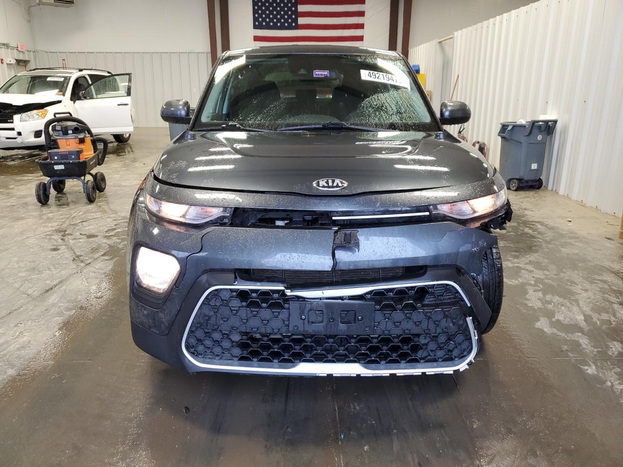 2020 Kia Soul - Image 5
