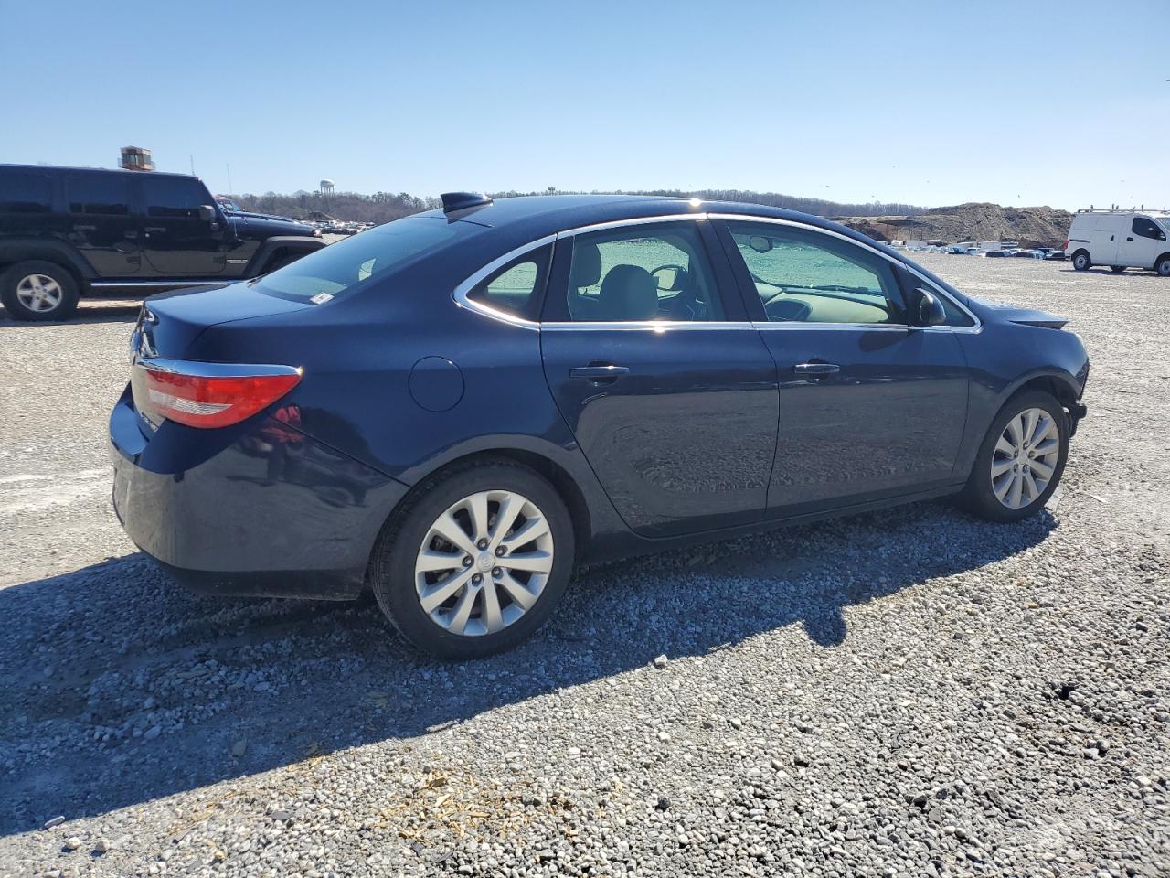 2015 Buick Verano - Image 3