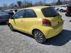 2009 Toyota Yaris  for Sale in Spartanburg, SC - Front End