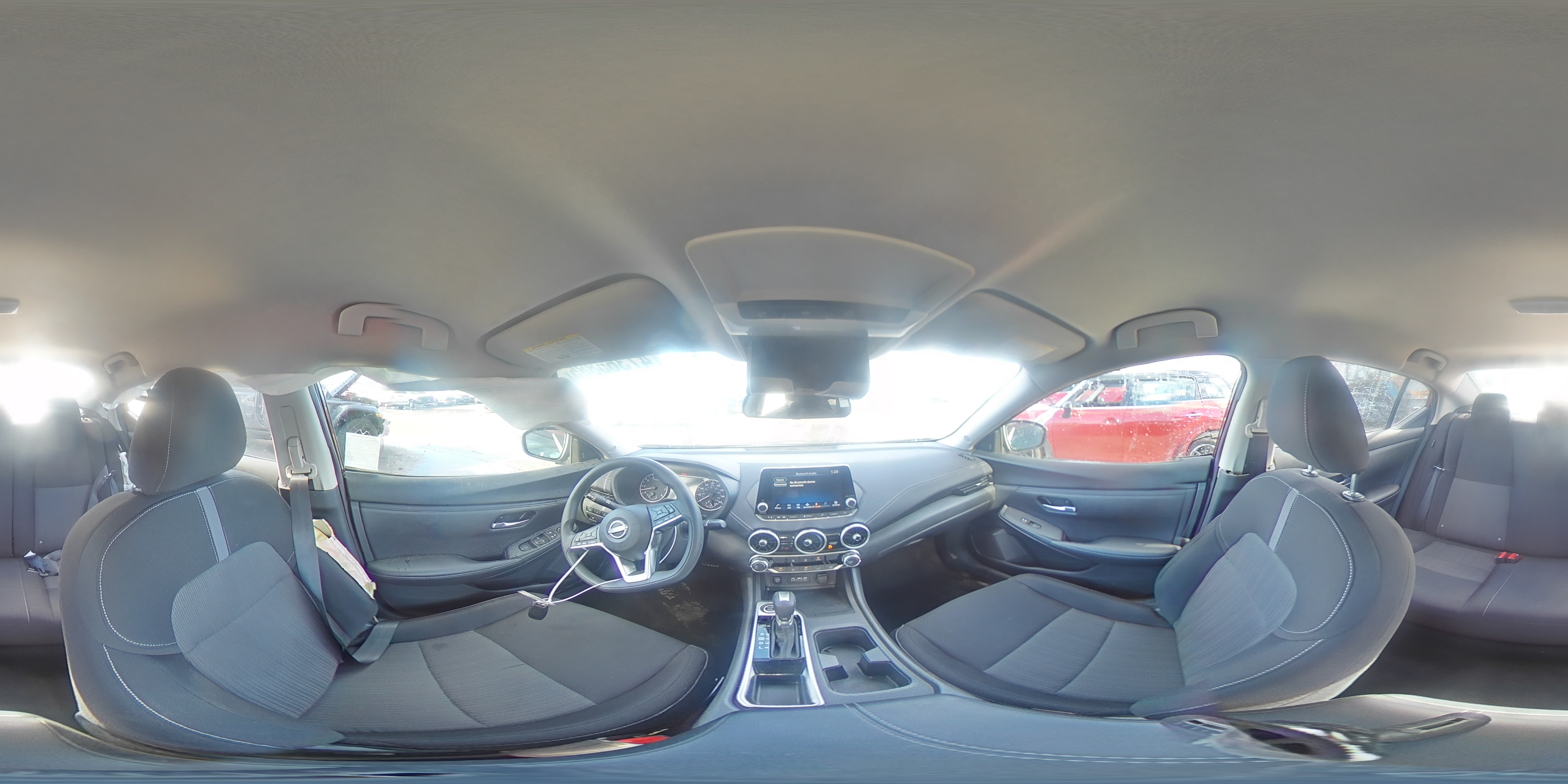 2024 Nissan Sentra - Image 13