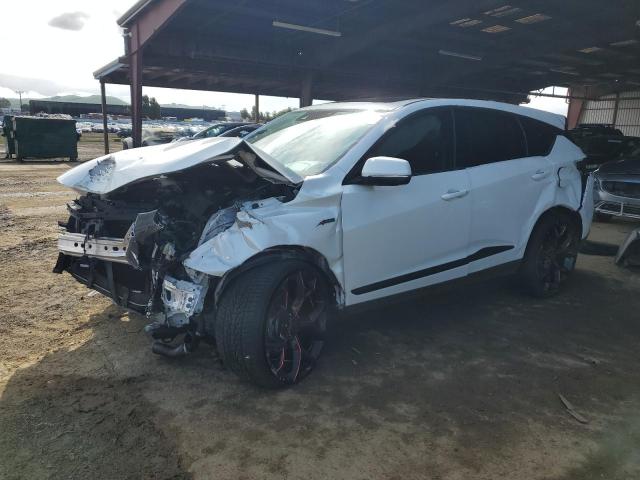 2019 Acura Rdx A-Spec