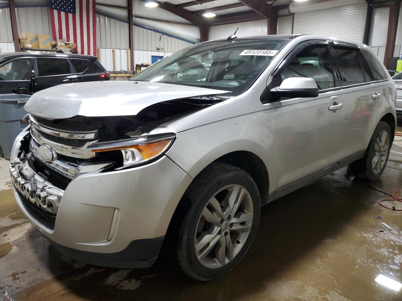 2012 Ford Edge - Image 1