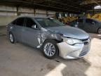 2017 Toyota Camry Le   na sprzedaż w Phoenix, AZ - Front End