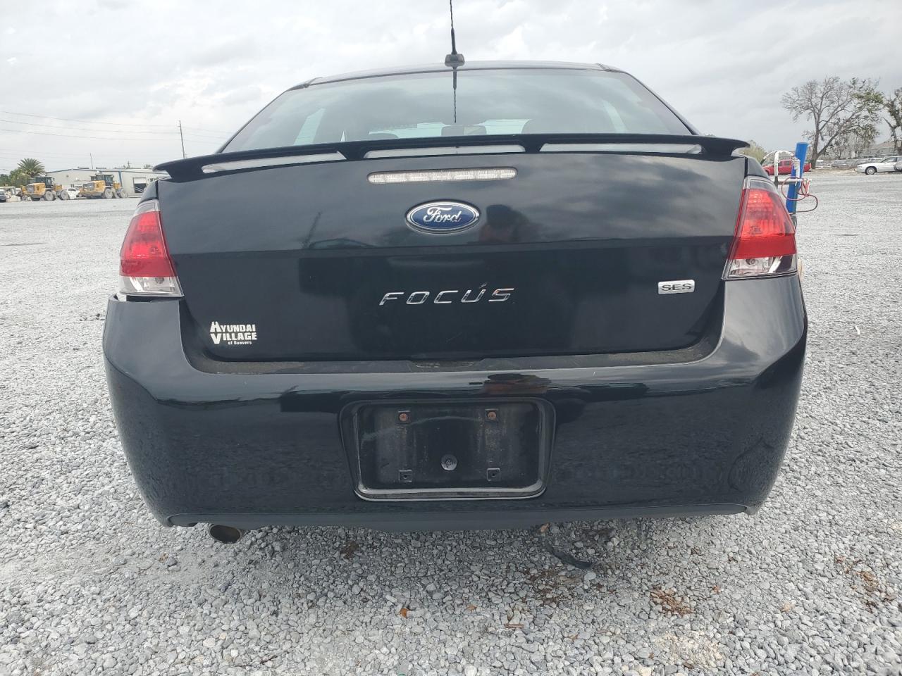 2011 Ford Focus - Image 6